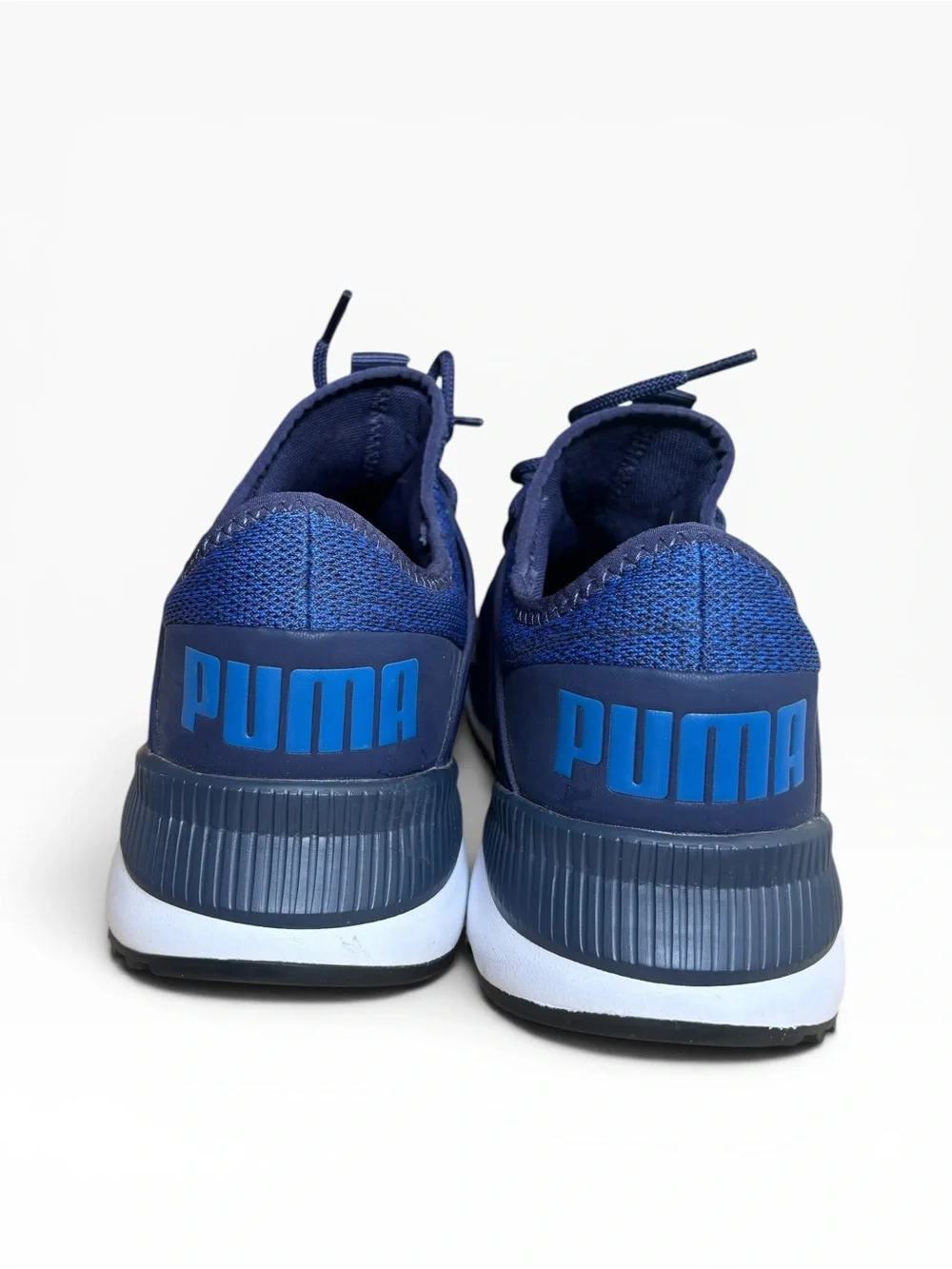 Puma Pacer Future Knit Size 13